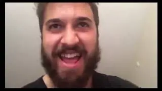 Cihan Albayrak - temmuz vine'leri