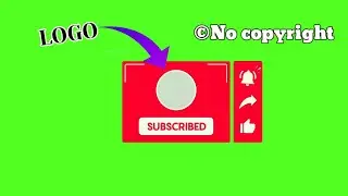 subscribe button green screen|subscribe green screen aesthetic