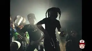 BIGQ5 CBFW Ft Teflon Zay (Official Music Video)
