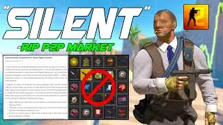 Valve’s NEW “Statement”.. (CS2 TRADING)