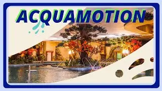 💦GRAMADO RS | ACQUAMOTION | Parque Aquático com Águas Termais