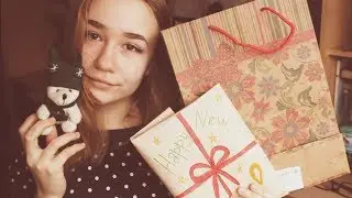 ЧТО Я ПОДАРЮ РОДНЫМ НА НОВЫЙ ГОД 2018