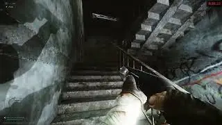 WE THOUGHT SOMEONE WAS CAMPING EXTRACTION! - Escape From Tarkov