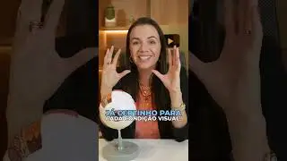 Você sabe o que é Pterígio? #Pterígio #exercícios #cuidesebem #visão #olhos PT4