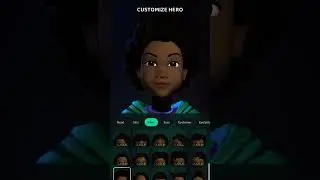Meet the Neon Wild App with Isaiah