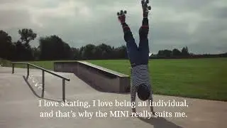 Lola MINI Insider | MINI Electric | MINI UK