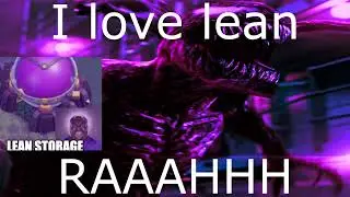 Venom: Let There Be Lean