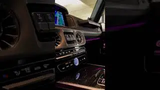 G class AMG
