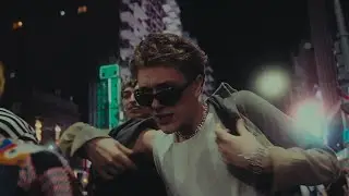 HEKO, WetNLoud - Mamá Remix (Videoclip Oficial)