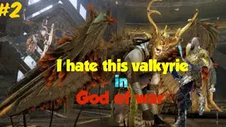 This valkyrie powers are irritating
