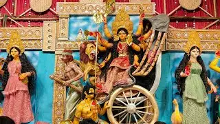 Durga Puja in Assam #durgapuja #navratri