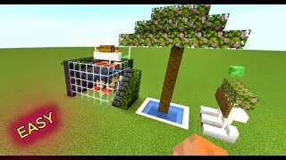 Smallest House With Water Park