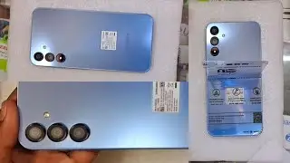 Samsung galaxy A15 5G back lamination + camera glass lens￼ #youtube￼ #youtubeshorts