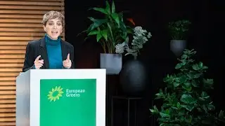 Benedetta Scuderi – Contender for Green Leading Candidate 2024
