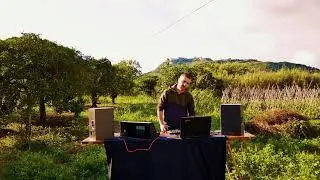 Unite - Floating Machine - Psy Techno Sessions