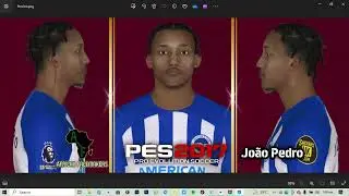How to combine facepacks to make it one cpk file PES 17 