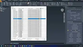 Ideastation Multiple parameters to delete cannot be selected