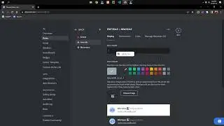 createRoles in Discord||Discord Role Creation Guide: Step-by-Step Tutorial for Admins and Moderators