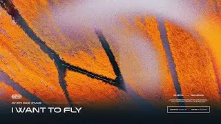 Amir Sohrab - I Want To Fly [Official Audio]