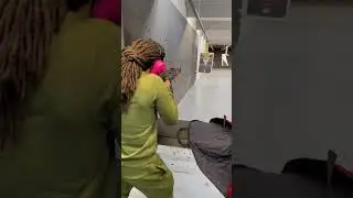 AK47 M70 w Magpul Yugo Stock 🔥🔥🔥 (side folder)