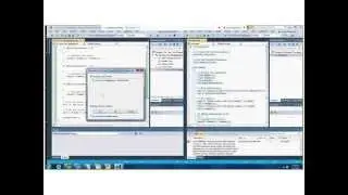 Visual Studios 2013 - Error for compiling a working program FIXED