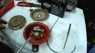 СЕКРЕТЫ СТАРЫХ  МАСТЕРОВ... ЭЛЕКТРОШОКИНГ JAWA-запчастей . ТЫ - НЕ ПОВЕРИШЬ, пока не увидишь сам !!