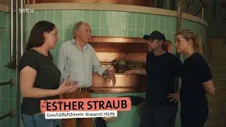 Wir können auch anders ∙ SWR ∙ Staffel 1
