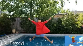 One Piece: OP 1 [Parody]