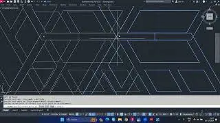 How to make CNC Jali designs AutoCAD | CREATE STUNNING CNC Jali Designs in AutoCAD! |