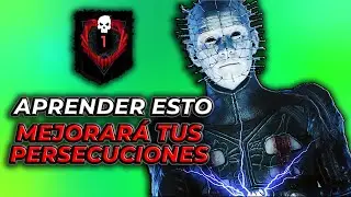 MINDGAMES que TIENES QUE SABER para MEJORAR de Killer en DBD