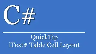 QuickTip 