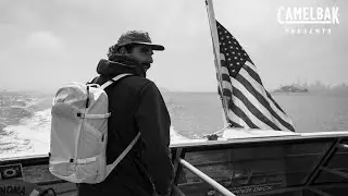 CamelBak Presents: 36 Hours in San Francisco with the Adventure Travel Pack