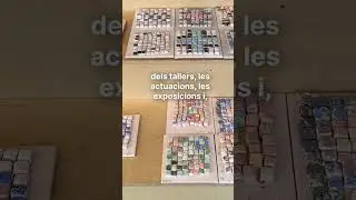 Escola Frederic Mistral-Tècnic Eulàlia (Tibidabo), et convidem a la festa d’escola 2024