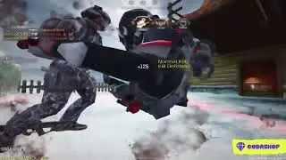 NEW🔥 BEST TIP To Improve Close Range in CODM