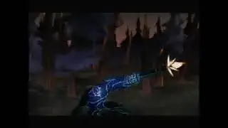 [Promo] Invincible - Ben 10: Fuerza Alienígena