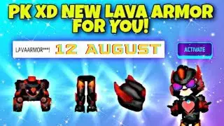 Pk XD - New Creator Code || Free Gems Code In Pk Xd || Pk Xd New Code For All 12 AUGUST 2022