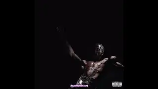 TRAVIS SCOTT - I KNOW - (TYPE VOCAL MIXING TEMPLATE)