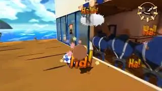 (Betafied Exclusive) A Hat in Time - Hookshots, Huds 'n Hats (Alternative Source)