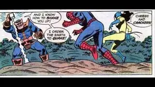 How Thanos loses in End Game!