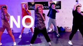 No - Little Mix | Jasmine Meakin (Mega Jam)