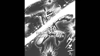 THE ONE WHO CAN TAKE IT BACK 💀🗿#onepunchman