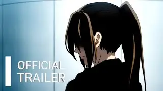 Tower of God Season 2 | Official Trailer | HD
