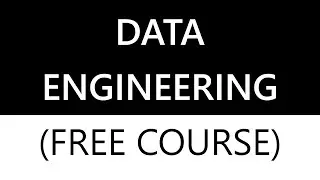 Start the Data Engineering Zoomcamp