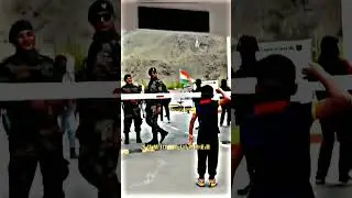 respect india boy✨🙏 l #viral #indianarmy #shorts #trending nayomi thakshila hot yt shorts