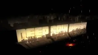 Deep Soul Deities Logo