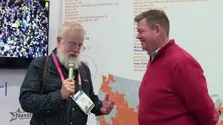 Dave & Ed talk NextGenTV at CES 2023