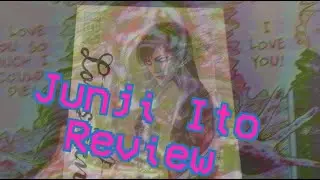 Junji Ito Lovesickness Review