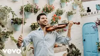 Paco Montalvo - Tanguillos de Cádiz (Official Music Video)