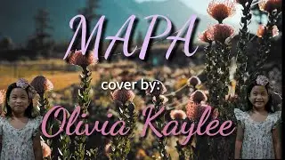 Mapa (cover by Olivia Kaylee)
