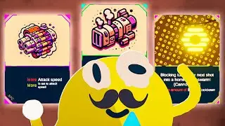 The Most TOXIC Mods In Rounds Modded